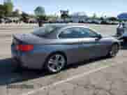 2017 BMW 4 Series 430i z VIN WBA4U7C31H5J55107, wystawiony jako Copart lot #59233895 z przebiegiem 31 387 mil mil oraz Szkoda całkowita • Salvage title. Historia ofert i sprzedaży dostępna na DreamBid. Obrazek 3.