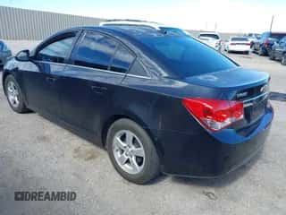 2014 Chevrolet Cruze 1LT с VIN 1G1PC5SB6E7458425, выставлен на аукционе IAAI как лот 43497763 с пробегом 147 020 миль миль и . История ставок и продаж доступна на DreamBid. Изображение 3.