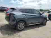 2018 Hyundai Tucson SEL Plus с VIN KM8J33A41JU801217, выставлен на аукционе Copart как лот 63184445 с пробегом 68 677 миль миль и Списание • Salvage title. История ставок и продаж доступна на DreamBid. Изображение 3.