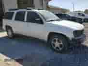 2005 Chevrolet TrailBlazer LT с VIN 1GNET16S056207320, выставлен на аукционе Copart как лот 81544955 с пробегом 237 909 миль миль и Списание • Salvage title. История ставок и продаж доступна на DreamBid. Изображение 4.