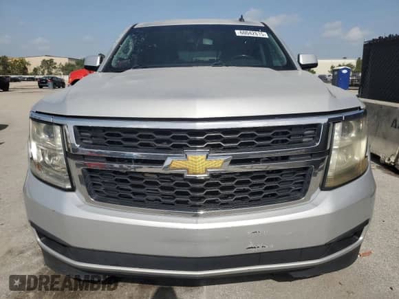 2015 Chevrolet Suburban LS с VIN 1GNSCHKC7FR120590, выставлен на аукционе Copart как лот 60042815 с пробегом 183 407 миль миль и Чистый • Clean title. История ставок и продаж доступна на DreamBid. Изображение 5.