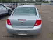 2010 Chevrolet Cobalt 2LT z VIN 1G1AF5F50A7149643, wystawiony jako IAAI lot #43050538 z przebiegiem 147 522 mil mil oraz . Historia ofert i sprzedaży dostępna na DreamBid. Obrazek 16.