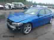 2018 BMW 4 Series 430i xDrive with VIN WBA4J3C56JBG95730, listed as a IAAI auction lot 42871370 with 70,614 mi miles and . Bid and sale history available at DreamBid. Image 2.