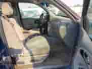 2006 Chevrolet TrailBlazer LS с VIN 1GNET16S866131797, выставлен на аукционе IAAI как лот 42718745 с пробегом 278 737 миль миль и . История ставок и продаж доступна на DreamBid. Изображение 5.