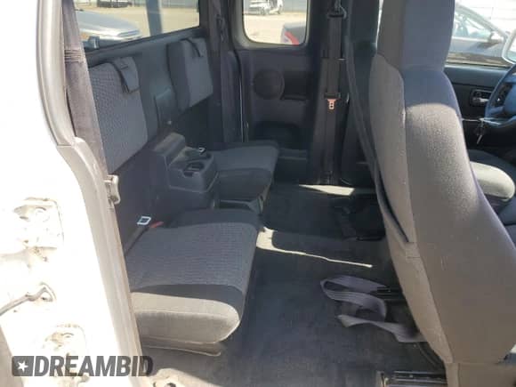 2009 Chevrolet Colorado Work Truck с VIN 1GCCS199798123386, выставлен на аукционе Copart как лот 64101975 с пробегом 155 138 миль миль и Чистый • Clean title. История ставок и продаж доступна на DreamBid. Изображение 10.