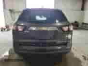2016 Chevrolet Traverse LS с VIN 1GNKRFED0GJ271617, выставлен на аукционе Copart как лот 85122385 с пробегом 102 790 миль миль и Списание • Salvage title. История ставок и продаж доступна на DreamBid. Изображение 6.
