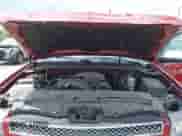 2007 Chevrolet Tahoe LS with VIN 1GNFK13087R424576, listed as a IAAI auction lot 42850609 with 96,099 mi miles and . Bid and sale history available at DreamBid. Image 10.