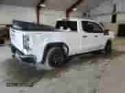 2019 GMC Sierra 1500 with VIN 1GTR9AEF8KZ376136, listed as a Copart auction lot 54483935 with 168,153 mi miles and Salvage title. Bid and sale history available at DreamBid. Image 3.