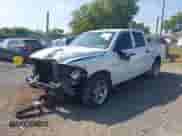 2012 Ram 1500 Express z VIN 1C6RD6KT4CS157701, wystawiony jako IAAI lot #43211967 z przebiegiem 189 672 mil mil oraz . Historia ofert i sprzedaży dostępna na DreamBid. Obrazek 17.