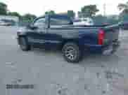2005 Chevrolet Silverado 1500 Work Truck with VIN 1GCEC14X55Z194229, listed as a IAAI auction lot 42685614 with 213,723 mi miles and . Bid and sale history available at DreamBid. Image 3.