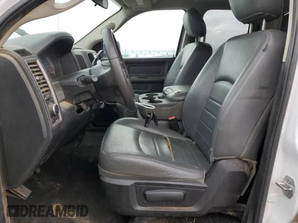 2015 Ram 1500 ST с VIN 1C6RR7FT4FS705962, выставлен на аукционе Copart как лот 51331295 с пробегом 151 363 миль миль и Списание • Salvage title. История ставок и продаж доступна на DreamBid. Изображение 7.