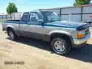 1995 Dodge Dakota с VIN 1B7GG23X5SS156637, выставлен на аукционе IAAI как лот 42385520 с пробегом 125 337 миль миль и . История ставок и продаж доступна на DreamBid. Изображение 1.