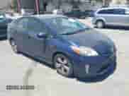 2013 Toyota Prius One z VIN JTDKN3DU7D1668614, wystawiony jako IAAI lot #42843625 z przebiegiem 237 979 mil mil oraz . Historia ofert i sprzedaży dostępna na DreamBid. Obrazek 1.