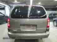 2003 Chevrolet Venture LT с VIN 1GNDX13E73D225157, выставлен на аукционе Copart как лот 84443455 с пробегом 143 573 миль миль и Списание • Salvage title. История ставок и продаж доступна на DreamBid. Изображение 6.