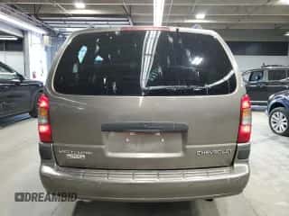 2003 Chevrolet Venture LT with VIN 1GNDX13E73D225157, listed as a Copart auction lot 84443455 with 143,573 mi miles and Salvage title. Bid and sale history available at DreamBid. Image 6.