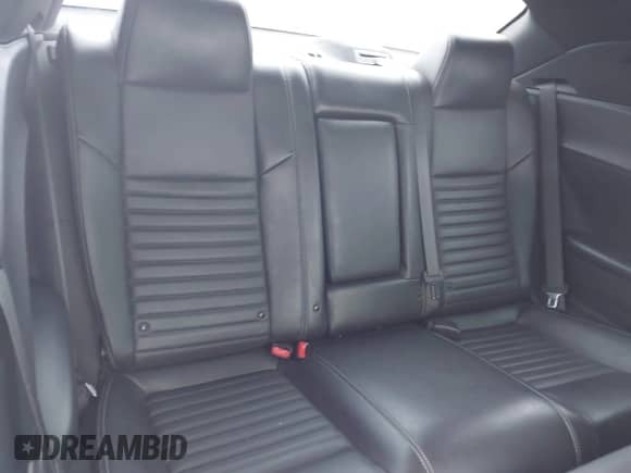 2013 Dodge Challenger SXT with VIN 2C3CDYAG7DH736726, listed as a IAAI auction lot 41530042 with 129,259 mi miles and . Bid and sale history available at DreamBid. Image 8.