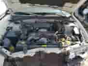 2007 Subaru Forester X L.L. Bean with VIN JF1SG67617H703254, listed as a Copart auction lot 59336545 with 121,540 mi miles and Salvage title. Bid and sale history available at DreamBid. Image 11.