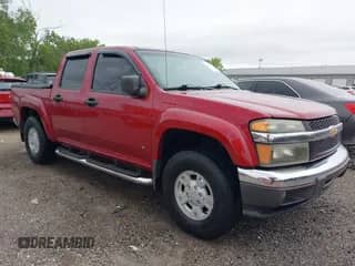 2006 Chevrolet Colorado 3LT с VIN 1GCDS136268252120, выставлен на аукционе IAAI как лот 42345252 с пробегом 222 072 миль миль и . История ставок и продаж доступна на DreamBid. Изображение 1.