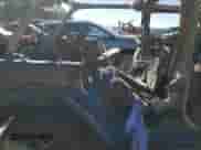 2022 Jeep Wrangler Unlimited Rubicon с VIN 1C4JJXR61NW274975, выставлен на аукционе Copart как лот 53778635 с пробегом Не указан миль и На запчасти • Non repairable. История ставок и продаж доступна на DreamBid. Изображение 11.