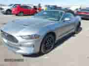 2023 Ford Mustang EcoBoost with VIN 1FATP8UH8P5111471, listed as a IAAI auction lot 42263532 with 49,880 mi miles and . Bid and sale history available at DreamBid. Image 17.