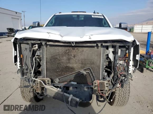 2016 Chevrolet Silverado 3500HD LTZ с VIN 1GC4K0C87GF179612, выставлен на аукционе Copart как лот 89151015 с пробегом 145 166 миль миль и Списание • Salvage title. История ставок и продаж доступна на DreamBid. Изображение 5.