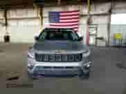 2019 Jeep Compass Trailhawk с VIN 3C4NJDDB1KT780246, выставлен на аукционе Copart как лот 80697185 с пробегом 110 803 миль миль и Списание • Salvage title. История ставок и продаж доступна на DreamBid. Изображение 13.