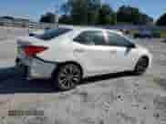 2019 Toyota Corolla SE с VIN 5YFBURHE1KP938700, выставлен на аукционе Copart как лот 81982815 с пробегом 118 978 миль миль и Списание • Salvage title. История ставок и продаж доступна на DreamBid. Изображение 3.