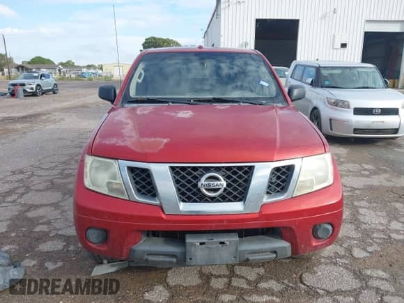 2017 Nissan Frontier SV with VIN 1N6DD0CU0HN701623, listed as a IAAI auction lot 43273948 with 173,654 mi miles and . Bid and sale history available at DreamBid. Image 12.