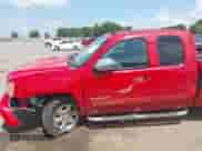 2012 GMC Sierra 1500 SLE z VIN 1GTR1VE02CZ220539, wystawiony jako IAAI lot #42549255 z przebiegiem 120 491 mil mil oraz . Historia ofert i sprzedaży dostępna na DreamBid. Obrazek 20.