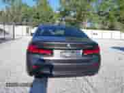 2021 BMW 5 Series 530i with VIN WBA53BH06MWX27995, listed as a IAAI auction lot 43166247 with 54,257 mi miles and . Bid and sale history available at DreamBid. Image 16.