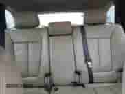 2011 Hyundai Santa Fe Limited с VIN 5XYZKDAG4BG072482, выставлен на аукционе Copart как лот 82022415 с пробегом 128 203 миль миль и Списание • Salvage title. История ставок и продаж доступна на DreamBid. Изображение 10.