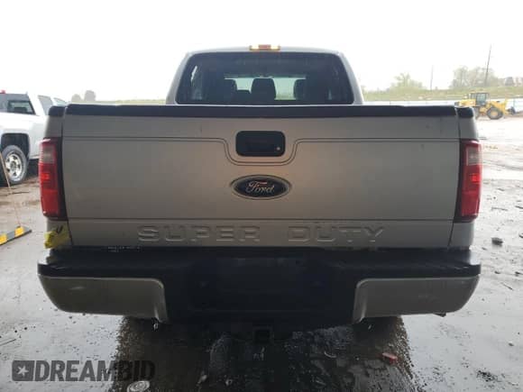 2016 Ford F-250 Lariat с VIN 1FT7W2BT5GEC99546, выставлен на аукционе Copart как лот 55660545 с пробегом 220 044 миль миль и Списание • Salvage title. История ставок и продаж доступна на DreamBid. Изображение 6.