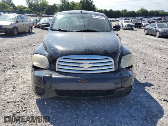 2010 Chevrolet HHR LS с VIN 3GNBAADBXAS551450, выставлен на аукционе Copart как лот 66776445 с пробегом 251 077 миль миль и Списание • Salvage title. История ставок и продаж доступна на DreamBid. Изображение 5.