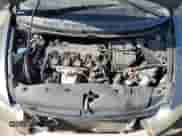 2011 Honda Civic с VIN 19XFA1E34BE032279, выставлен на аукционе Copart как лот 75029254 с пробегом Не указан миль и Списание • Salvage title. История ставок и продаж доступна на DreamBid. Изображение 11.