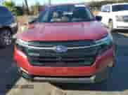 2025 Subaru Forester Touring z VIN JF2SLDTC4SH403451, wystawiony jako Copart lot #82586975 z przebiegiem 4 315 mil mil oraz Szkoda całkowita • Salvage title. Historia ofert i sprzedaży dostępna na DreamBid. Obrazek 5.