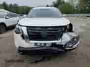 2024 Nissan Pathfinder SL with VIN 5N1DR3CD7RC280384, listed as a Copart auction lot 56346015 with 6,429 mi miles and Salvage title. Bid and sale history available at DreamBid. Image 5.