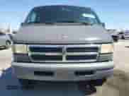 1995 Dodge Cargo with VIN 2B7HB21YXSK545511, listed as a Copart auction lot 65945305 with 234,128 mi miles and Salvage title. Bid and sale history available at DreamBid. Image 5.
