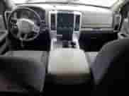 2011 Ram 1500 Sport with VIN 1D7RV1CTXBS582660, listed as a Copart auction lot 82687355 with Not provided miles and Clean title. Bid and sale history available at DreamBid. Image 8.