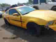 2012 Ford Mustang GT Premium with VIN 1ZVBP8CFXC5209821, listed as a IAAI auction lot 43141157 with 149,569 mi miles and . Bid and sale history available at DreamBid. Image 13.