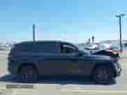 2025 Jeep Grand Cherokee Limited with VIN 1C4RJKBG1S8646906, listed as a IAAI auction lot 42466166 with 2,151 mi miles and . Bid and sale history available at DreamBid. Image 13.