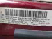 2007 Jeep Grand Cherokee Limited с VIN 1J8HR58287C701687, выставлен на аукционе IAAI как лот 42948067 с пробегом 291 012 миль миль и . История ставок и продаж доступна на DreamBid. Изображение 9.