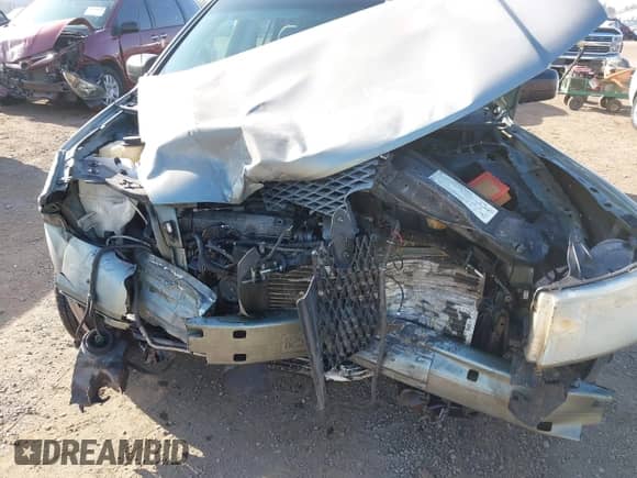 2005 Ford Freestyle SE с VIN 1FMZK01195GA64492, выставлен на аукционе IAAI как лот 43335437 с пробегом 174 872 миль миль и . История ставок и продаж доступна на DreamBid. Изображение 6.