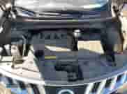 2009 Nissan Murano S с VIN JN8AZ18W59W212657, выставлен на аукционе IAAI как лот 43375813 с пробегом 165 528 миль миль и . История ставок и продаж доступна на DreamBid. Изображение 10.