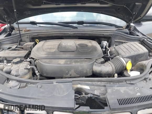 2017 Jeep Grand Cherokee Limited с VIN 1C4RJFBG1HC695763, выставлен на аукционе IAAI как лот 43163337 с пробегом 158 117 миль миль и . История ставок и продаж доступна на DreamBid. Изображение 10.