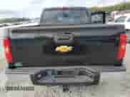 2012 Chevrolet Silverado 1500 LTZ z VIN 3GCPCTE01CG168259, wystawiony jako Copart lot #79006374 z przebiegiem Nie podano mil oraz Szkoda całkowita • Salvage title. Historia ofert i sprzedaży dostępna na DreamBid. Obrazek 6.