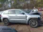 2018 Jeep Grand Cherokee Altitude с VIN 1C4RJEAG1JC513349, выставлен на аукционе IAAI как лот 41408487 с пробегом 172 216 миль миль и . История ставок и продаж доступна на DreamBid. Изображение 14.