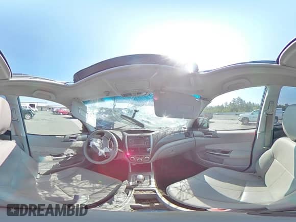 2011 Subaru Forester X Limited z VIN JF2SHAEC2BH782687, wystawiony jako Copart lot #68494715 z przebiegiem Nie podano mil oraz Szkoda całkowita • Salvage title. Historia ofert i sprzedaży dostępna na DreamBid. Obrazek 14.