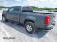 2016 Chevrolet Colorado 4WD WT with VIN 1GCGTBE36G1310677, listed as a IAAI auction lot 41899538 with 203,326 mi miles and . Bid and sale history available at DreamBid. Image 3.