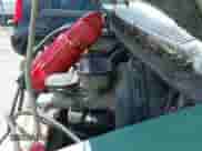 1990 Chevrolet Chevy Van with VIN 1GBEG25KXL7110285, listed as a IAAI auction lot 42875782 with 235,828 mi miles and . Bid and sale history available at DreamBid. Image 19.