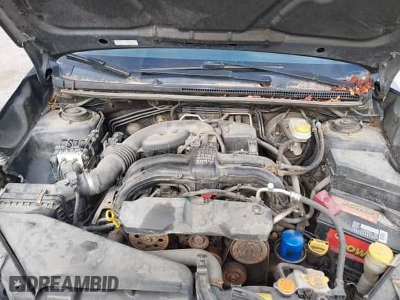 2012 Subaru Impreza Special Sports Premium with VIN JF1GPAL68CH208185, listed as a IAAI auction lot 43445458 with 167,899 mi miles and . Bid and sale history available at DreamBid. Image 10.